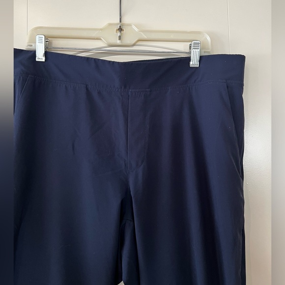 Athleta Brooklyn ankle pant - Picture 4 of 7